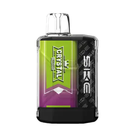 SKE Crystal B12000